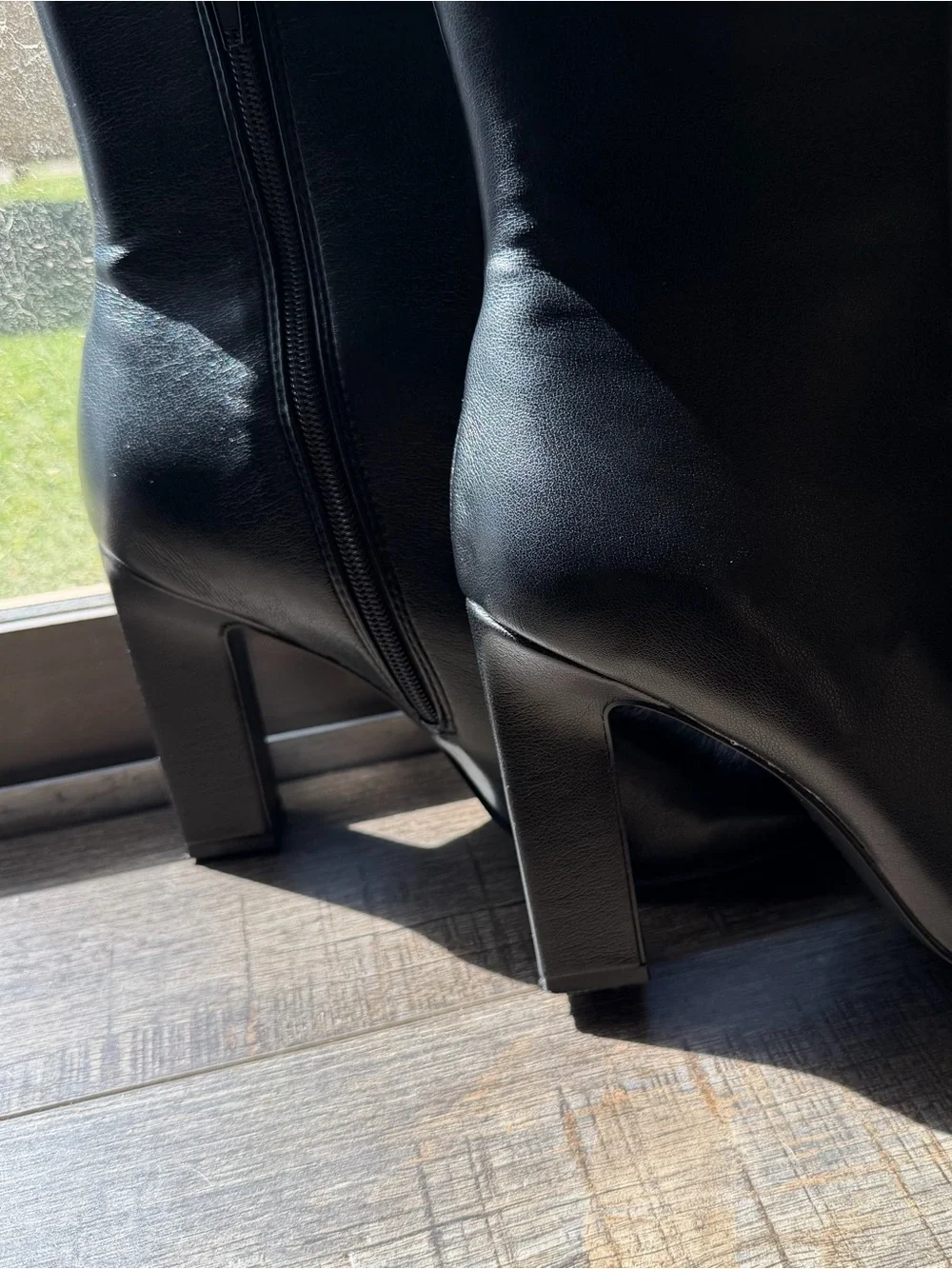 Steve Madden ARIA 9.5